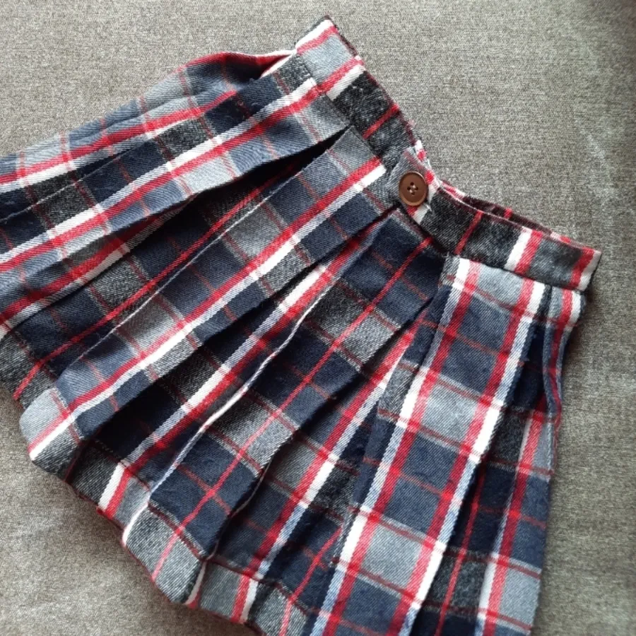 دامن پلیسه یلدایی