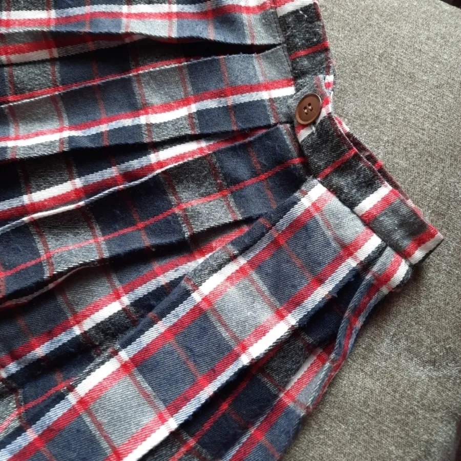 دامن پلیسه یلدایی