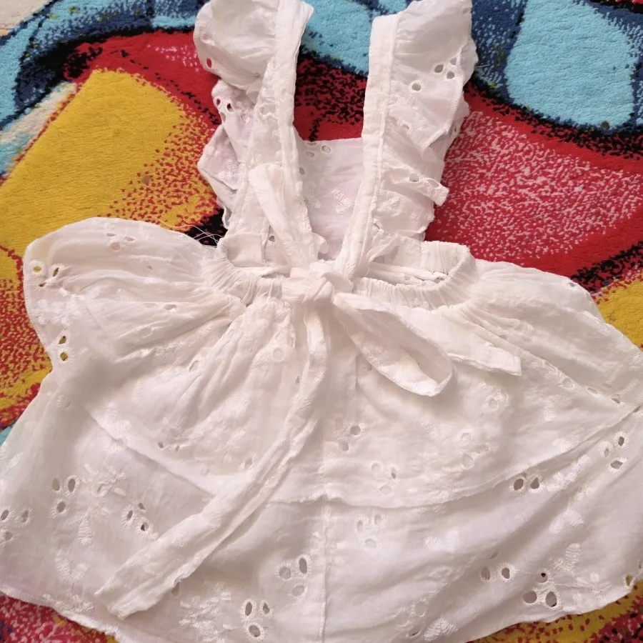 لباس های بچگانه دخترانه