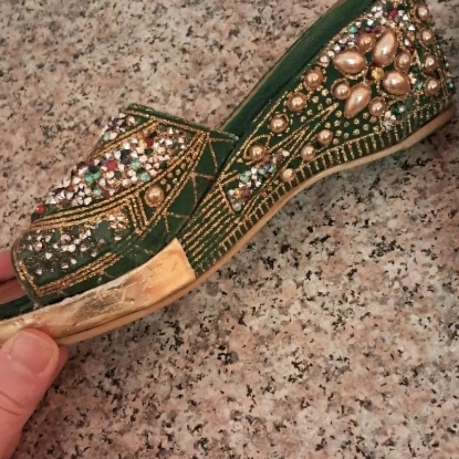 صندل دخترانه