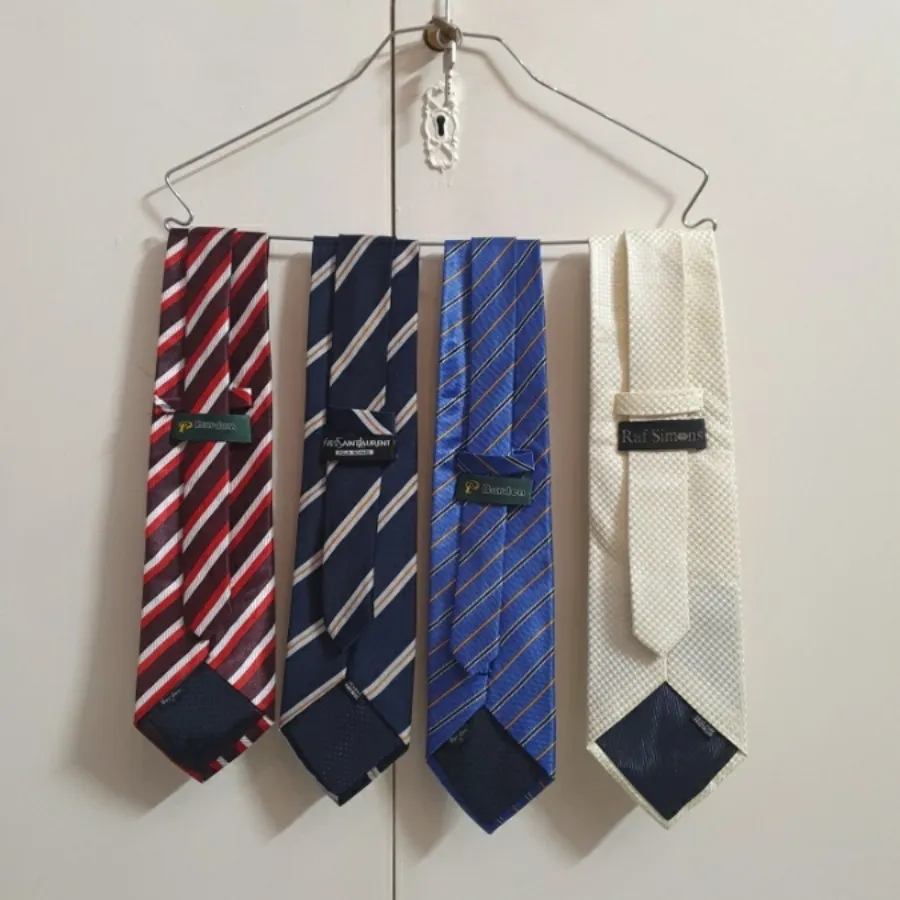 کراوات خارجی بی نقص