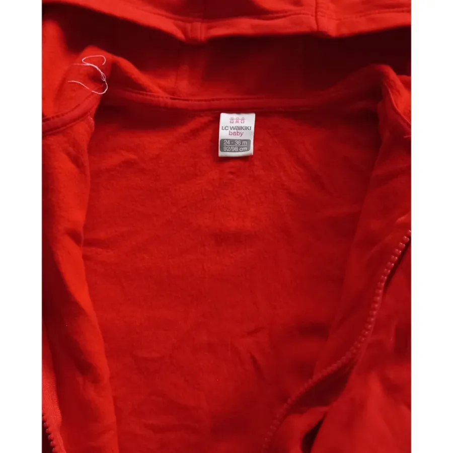 سویشرت  بچگانه  LC