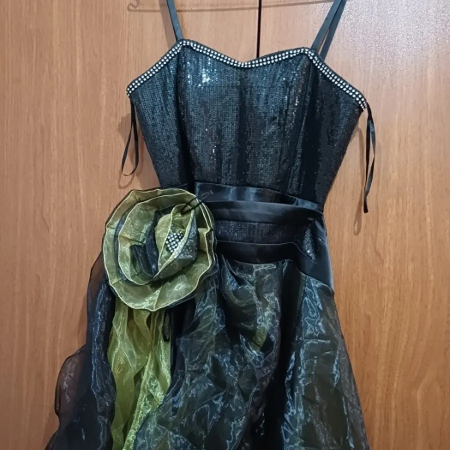 لباس مجلسی فوق شیک دوتیکه