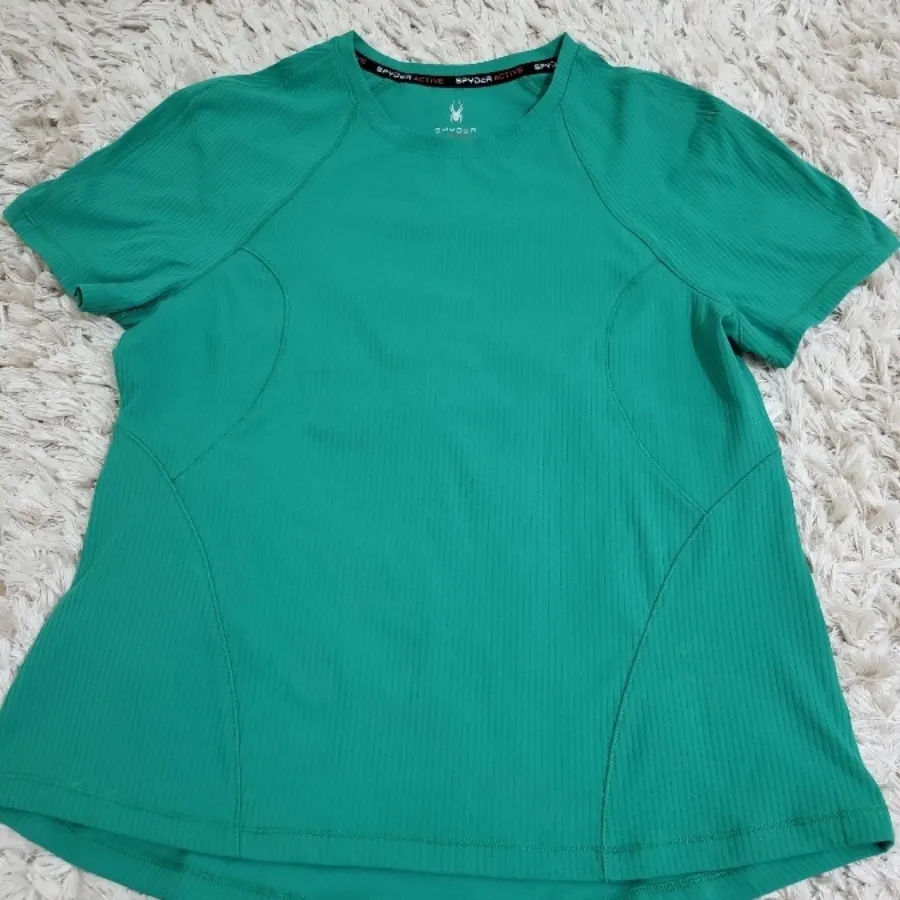 ست ورزشی(لباس تنیس)