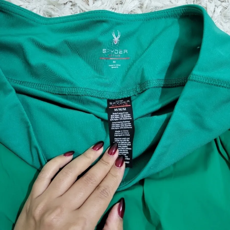 ست ورزشی(لباس تنیس)