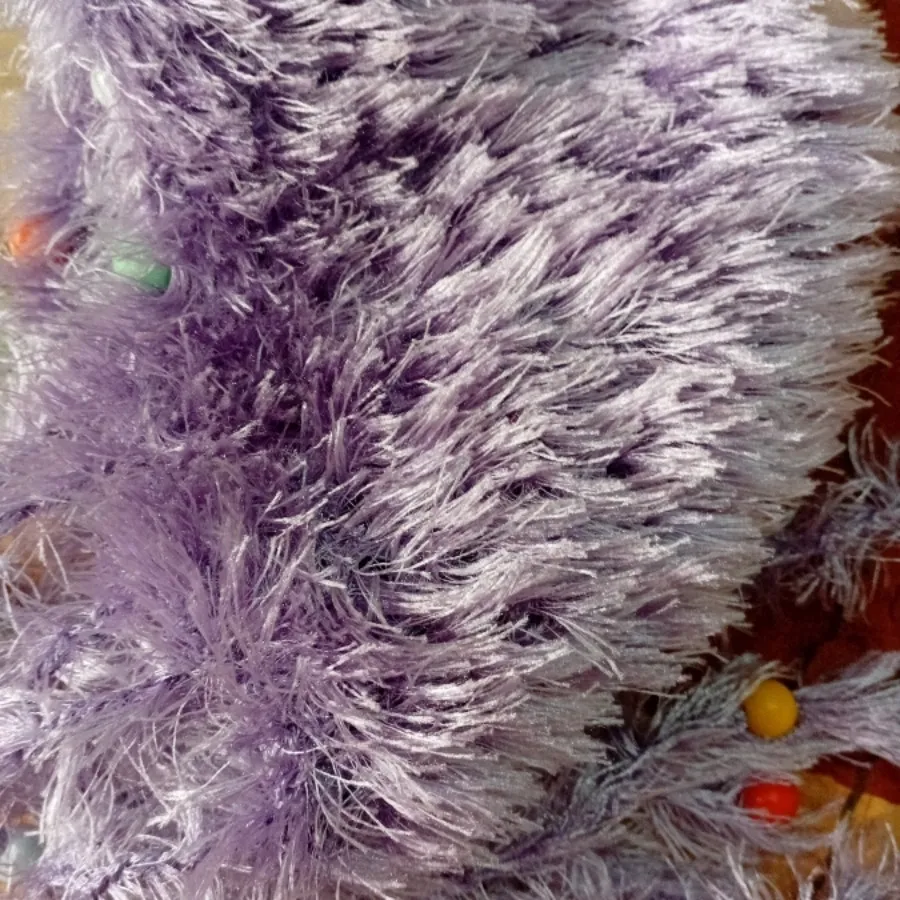 کلاه تدی پرزبلند