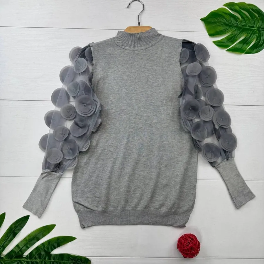 بلوز بافت نازگل