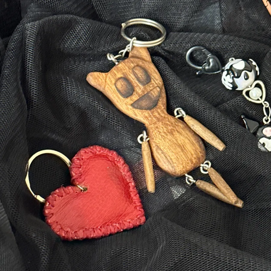 جاکلیدی 4 تایی