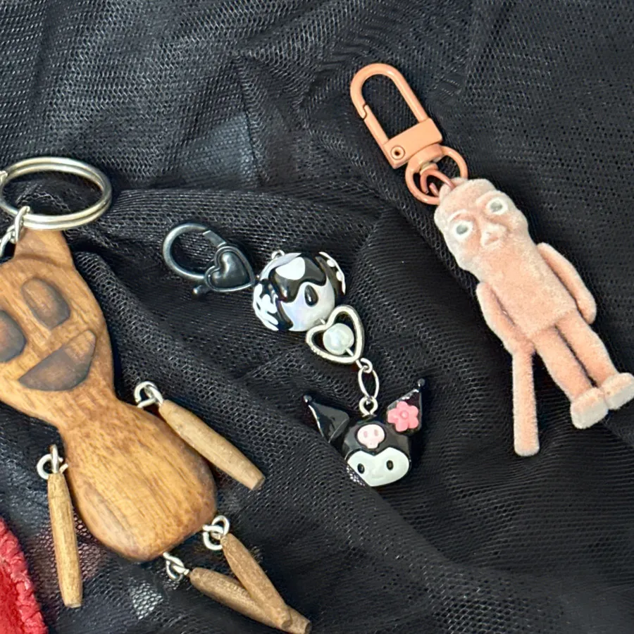 جاکلیدی 4 تایی