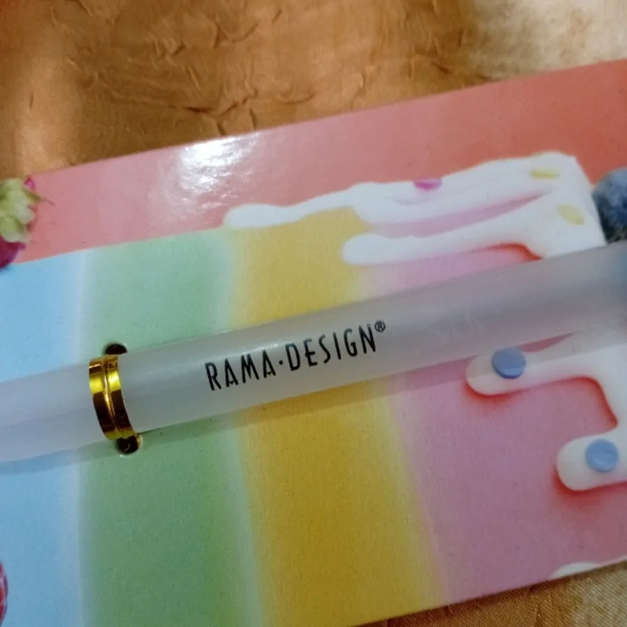 تستر پخت کیک RAMA