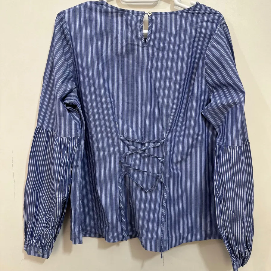 شومیز عروسکی