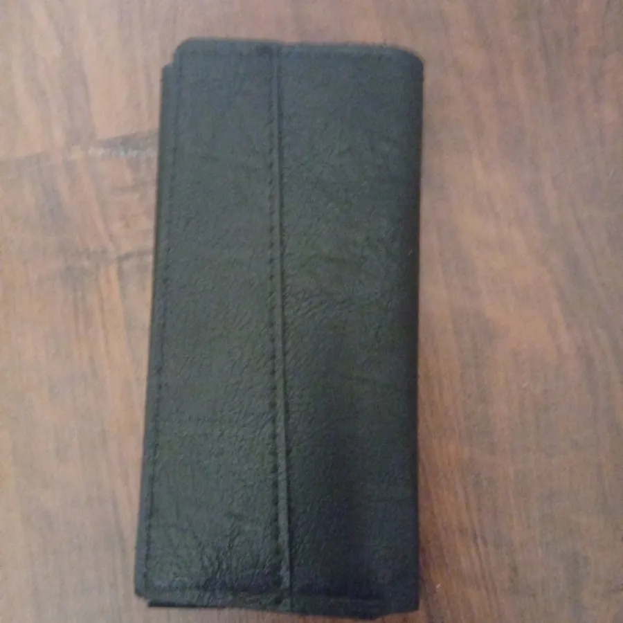 جا کیفی چرمی