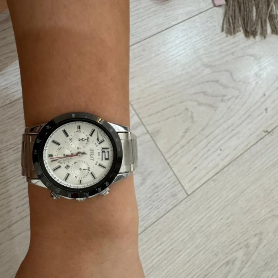 ساعت برند spirat