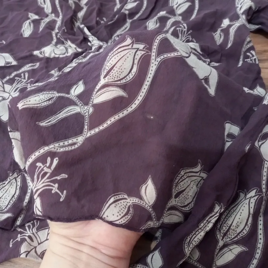 شومیز آستین دار