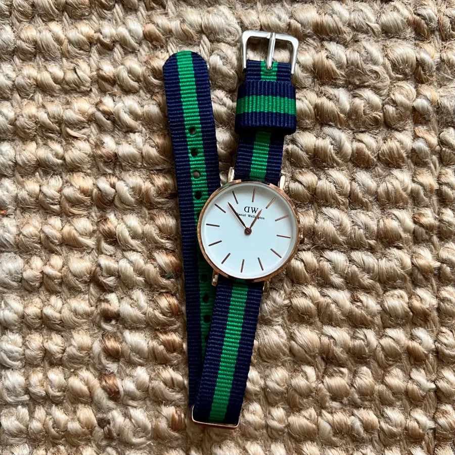 ساعت دنیل ولینگتون