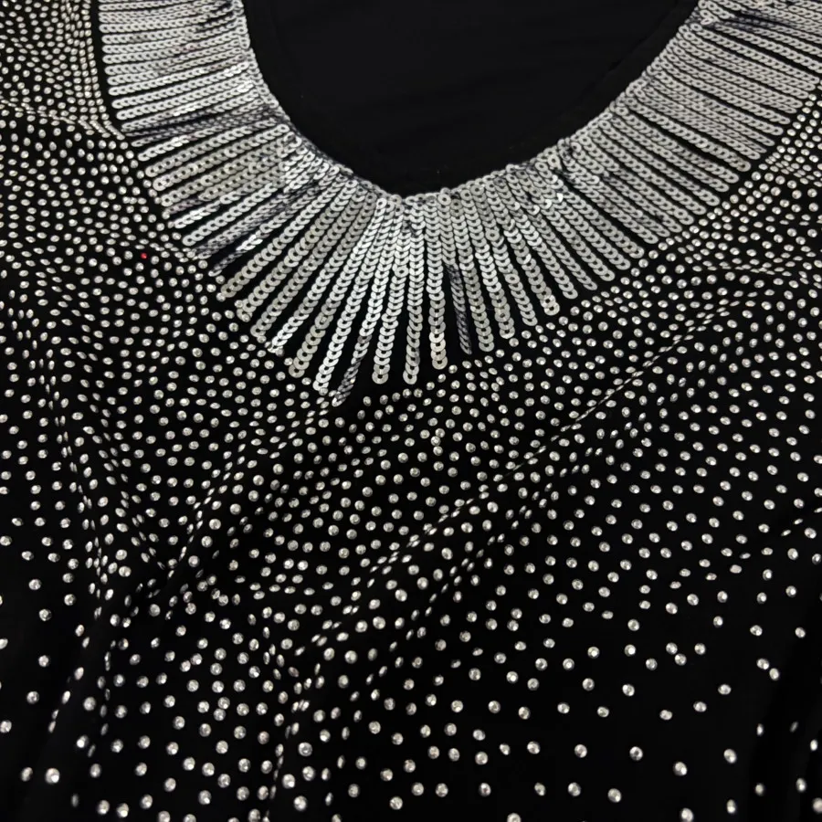 بلوز زیر مانتو یا کتی