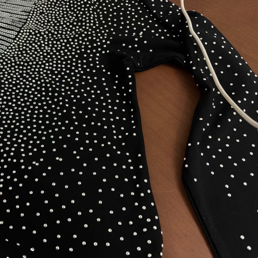 بلوز زیر مانتو یا کتی