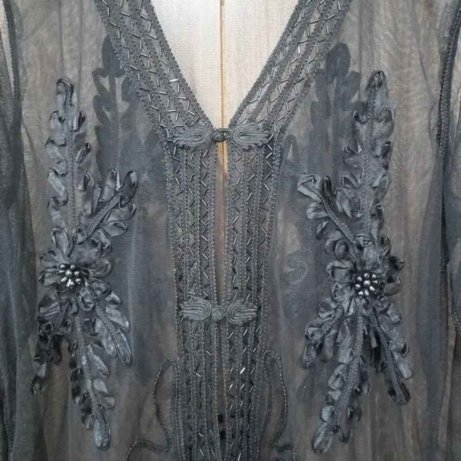 رویه توری طرحدار