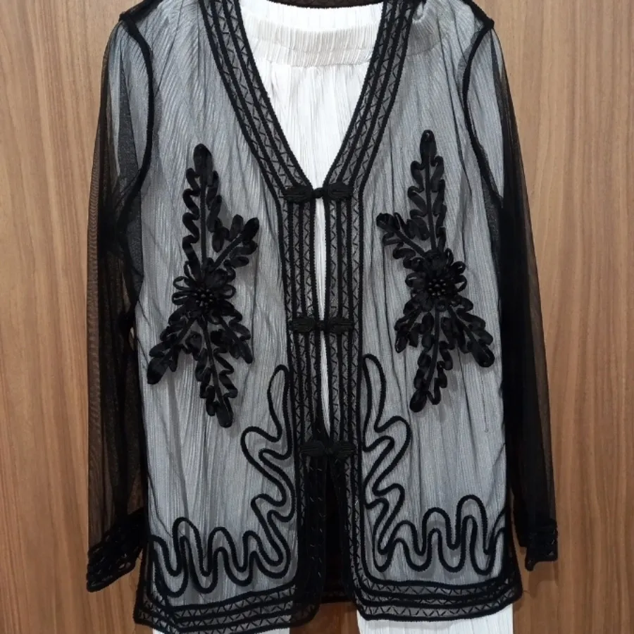 رویه توری طرحدار