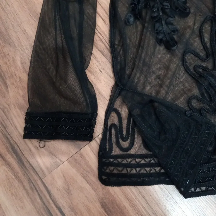 رویه توری طرحدار