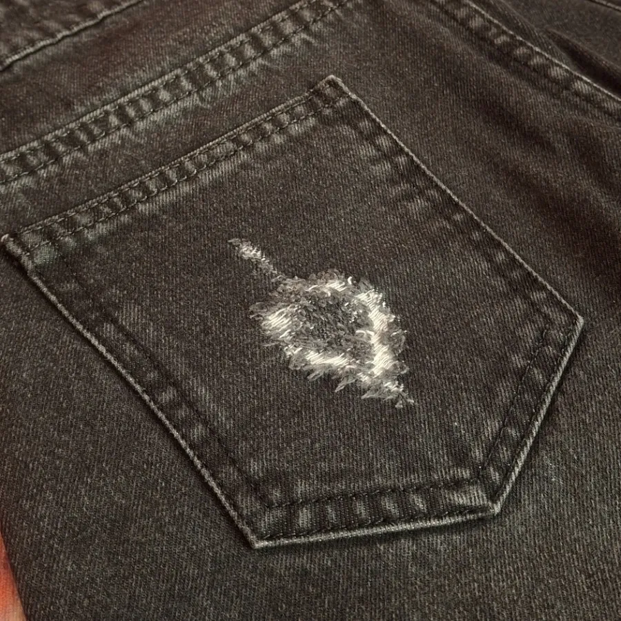 شلوار جین زنانه