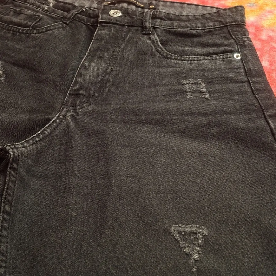 شلوار جین زنانه