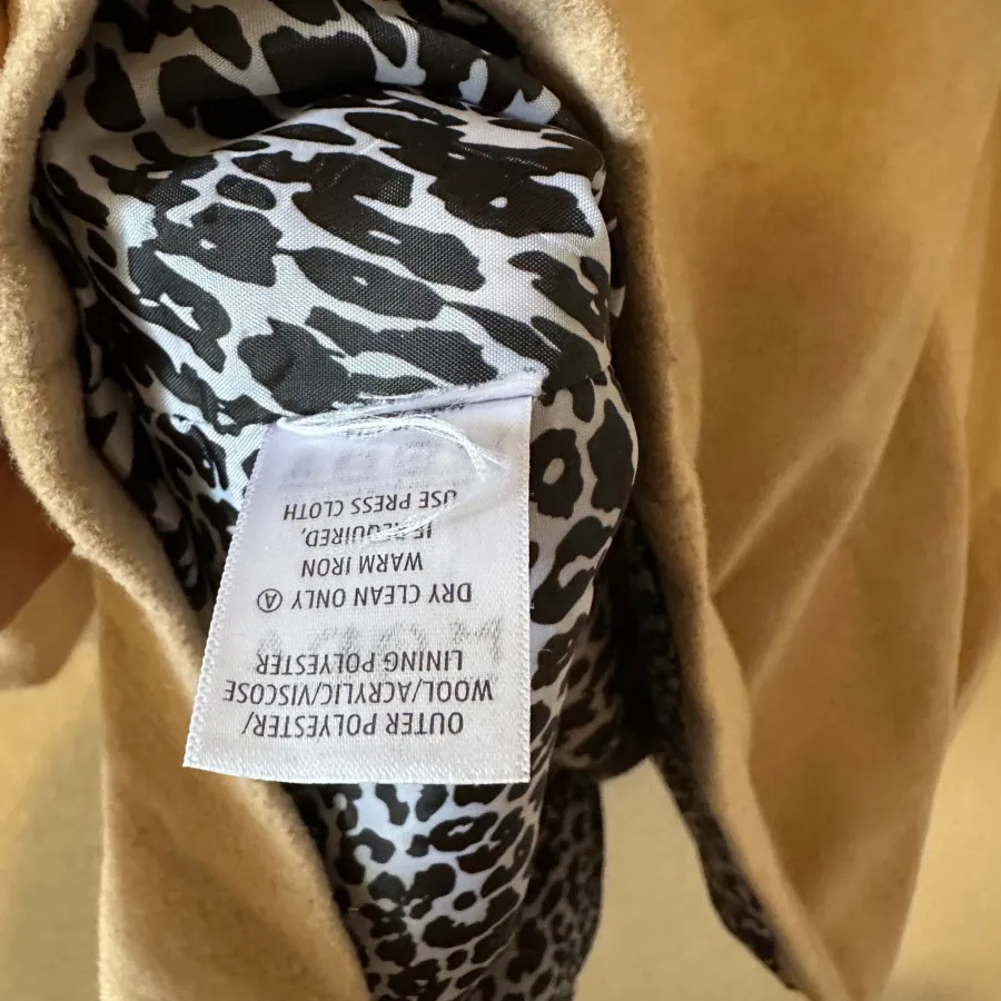 پالتو سایزبزرگ