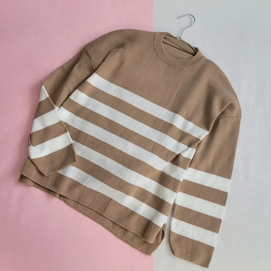 بلوز شلوار بافت