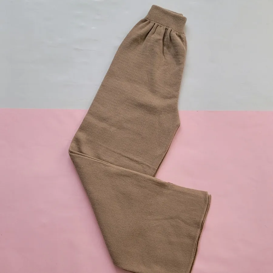 بلوز شلوار بافت