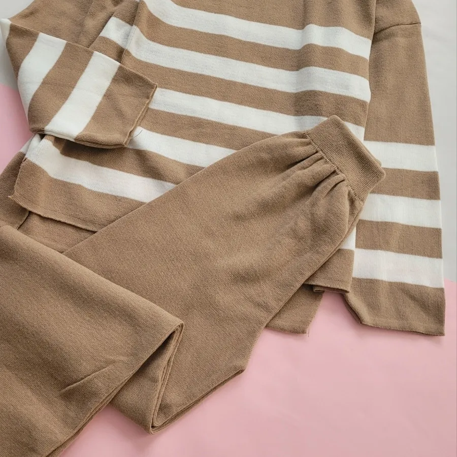 بلوز شلوار بافت