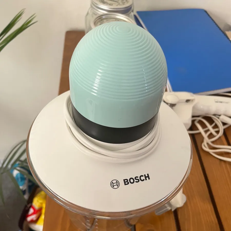 خردکن بوش 1/5 لیتری