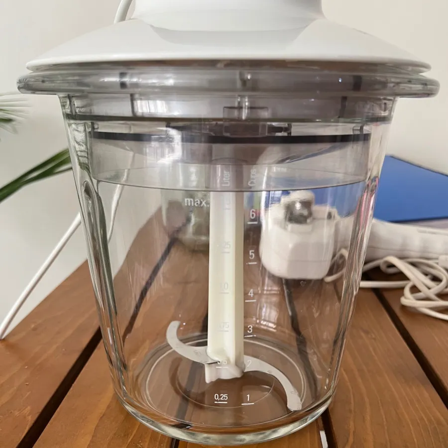 خردکن بوش 1/5 لیتری