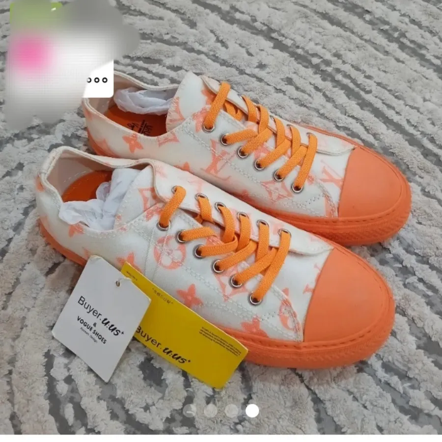 کفش اورجینال