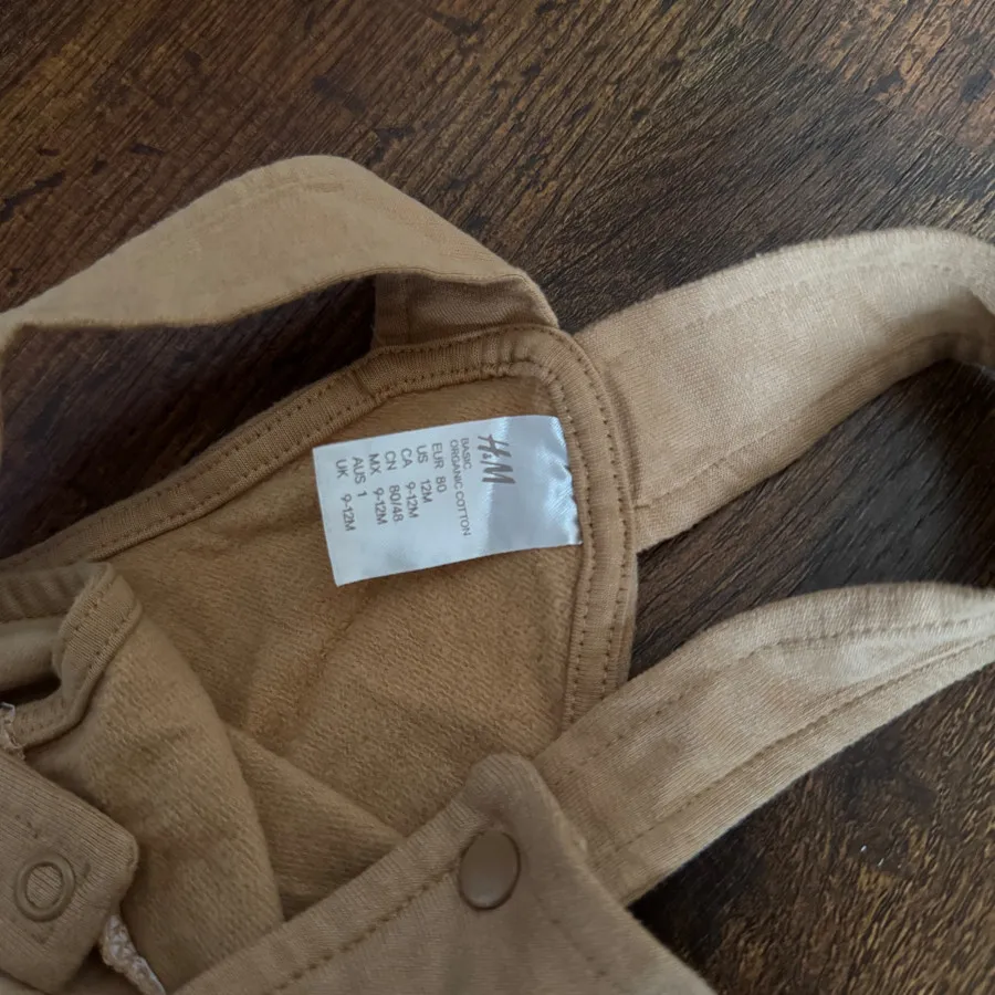 بیلر اچ اند ام