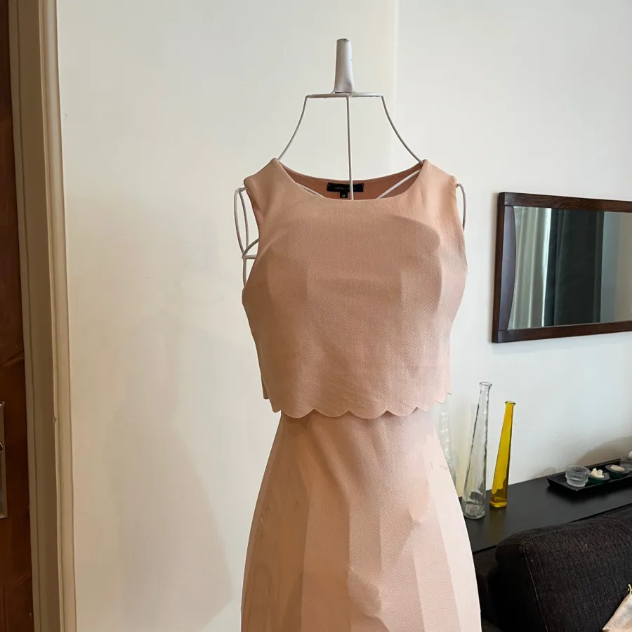 پیراهن زنانه ودخترانه