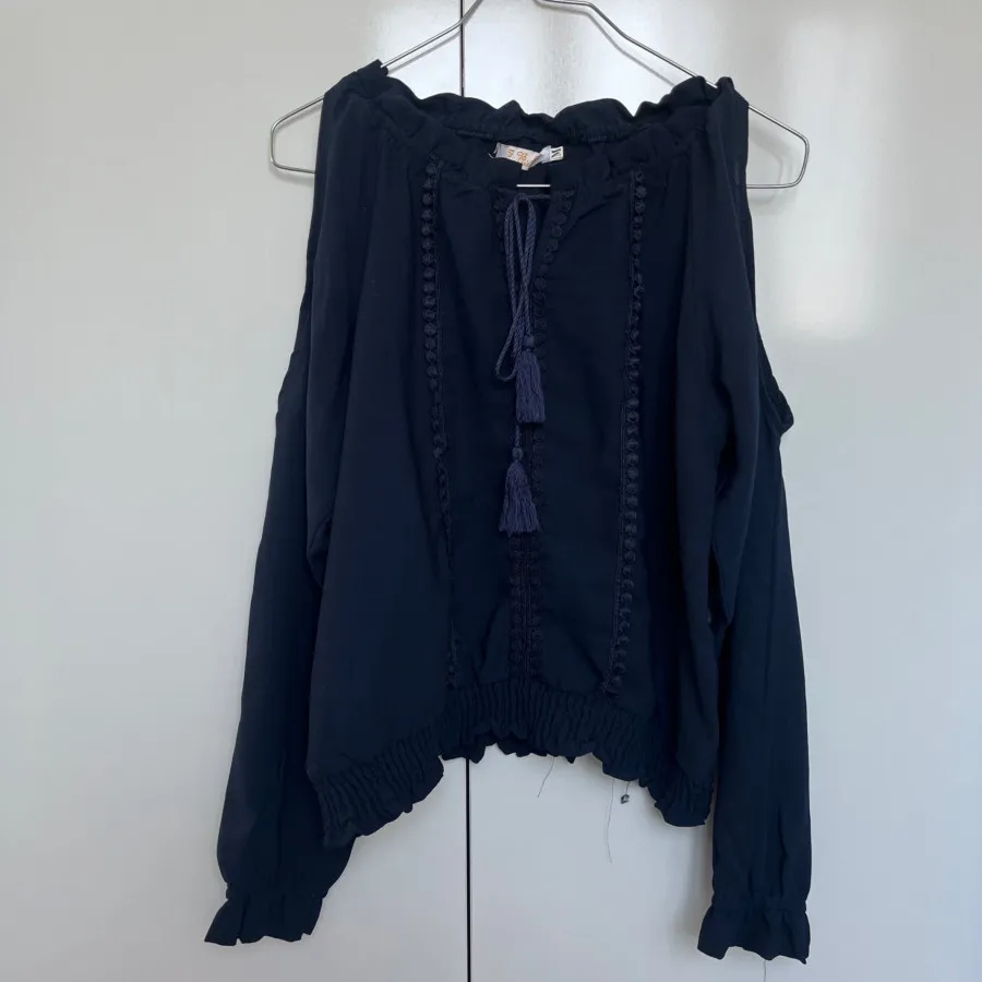 شومیز دخترانه