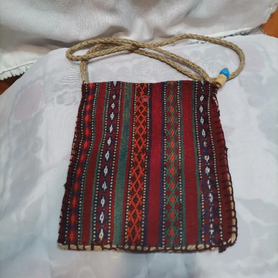کیف سنتی