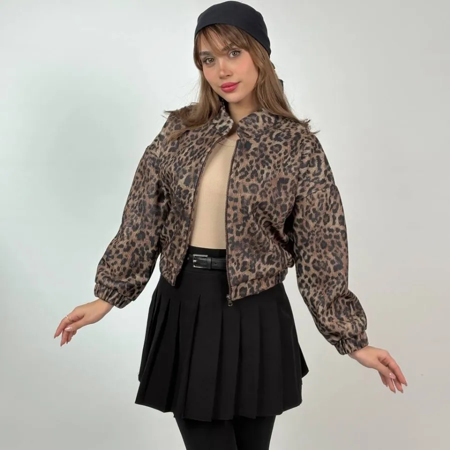 بامبر پلنگی