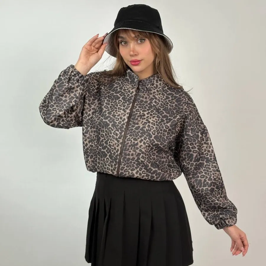 بامبر پلنگی