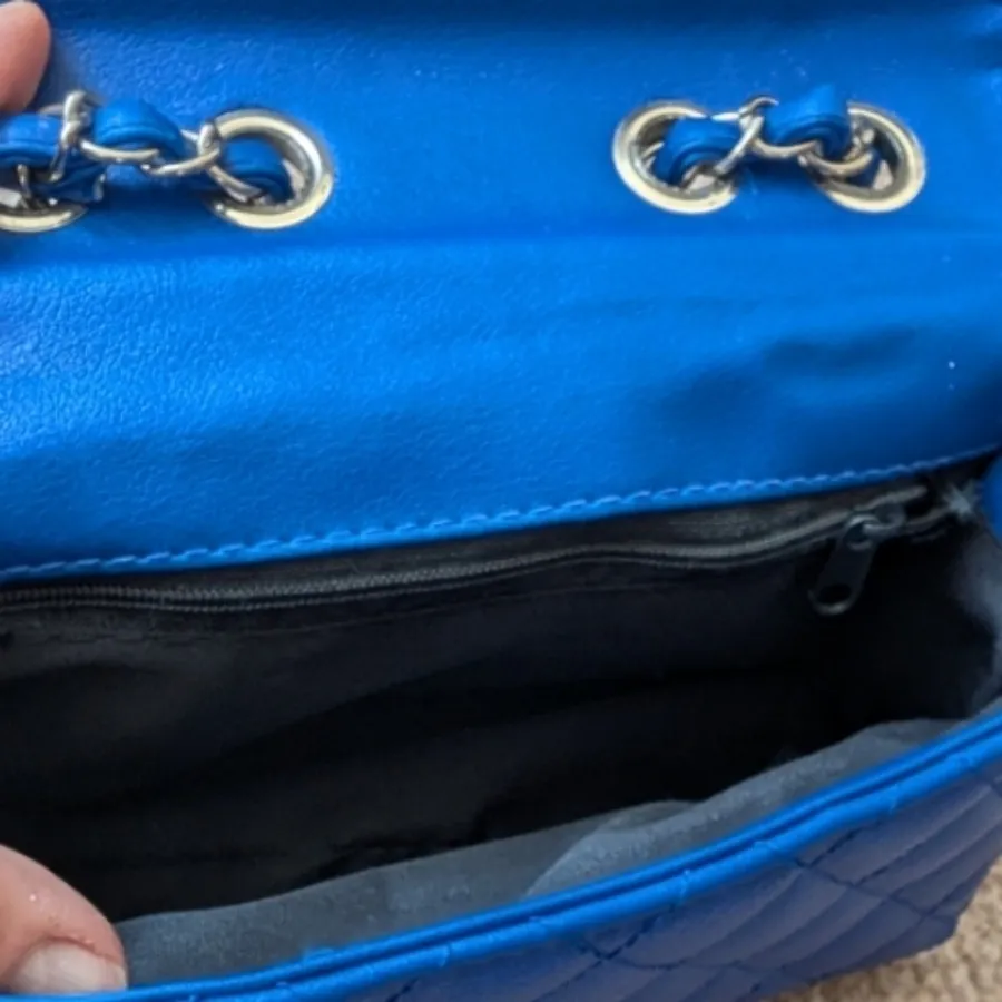 ست کیف و کفش با شال