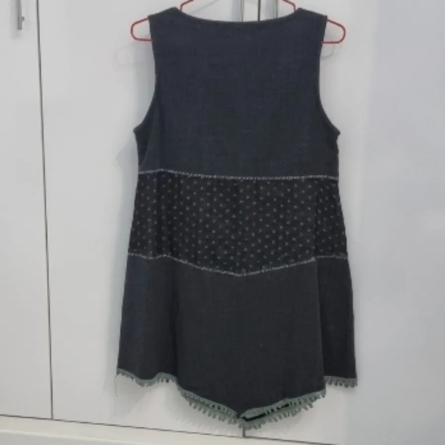 سارافون/پیراهن کوتاه