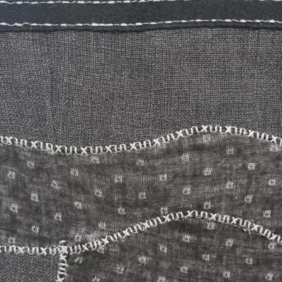 سارافون/پیراهن کوتاه