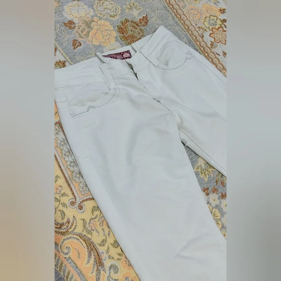 شلوار بوت کات