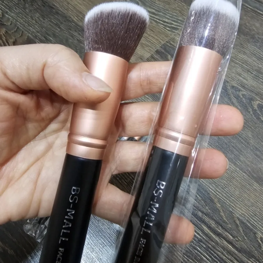 براش رژگونه