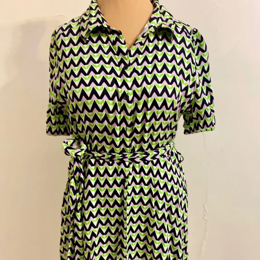 پیراهن مهمانی