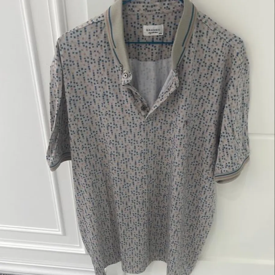 تی شرت مردانه ترک