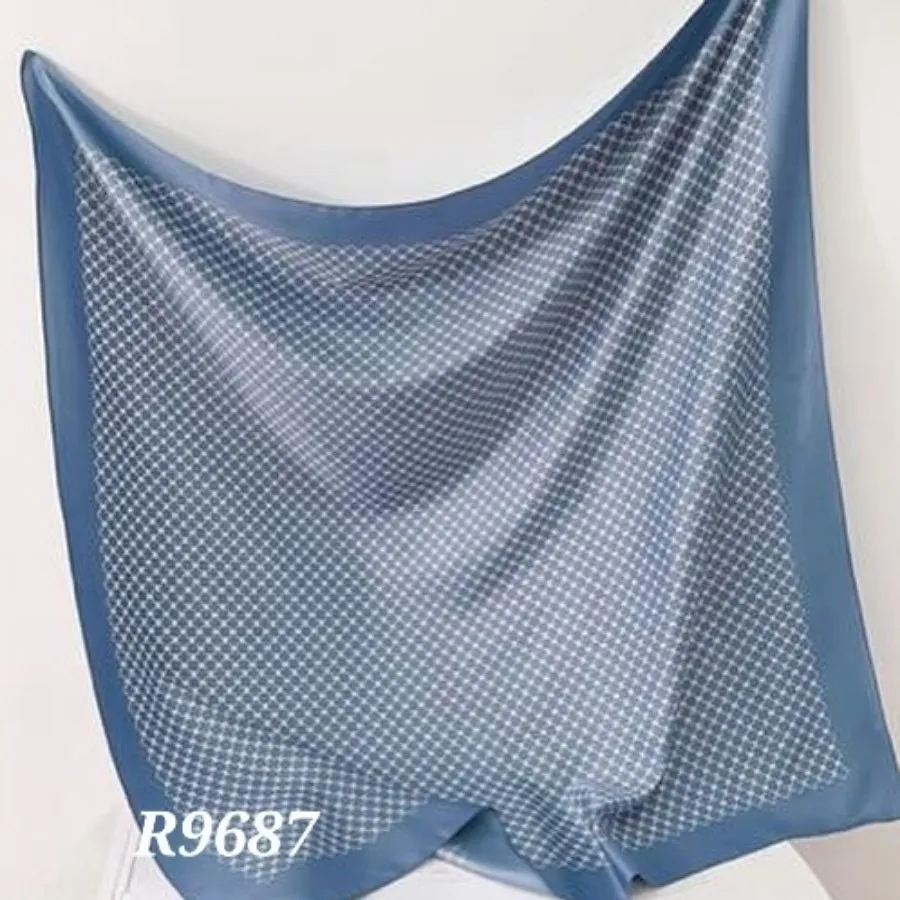 روسری توییل ابریشم