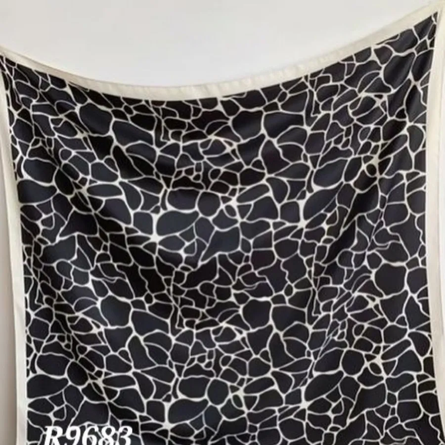 روسری توییل ابریشم