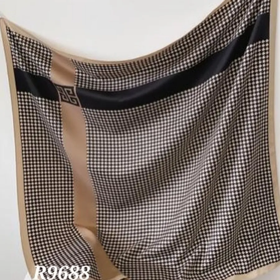 روسری توییل ابریشم