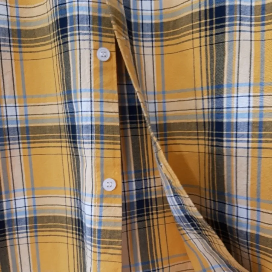 بلوز آستین کوتاه مردانه